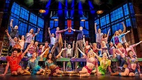 Great Performances “Broadway’s Best” | Nine Network of Public Media