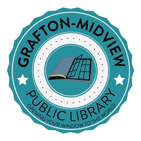 Grafton Midview Public Library By Capira Technologies