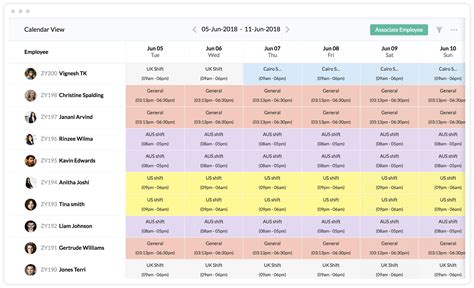 Hrms Key Features Simple Efficient And On Cloud Zoho People