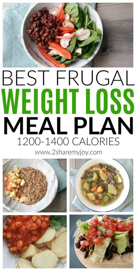 Weight Loss Meal Plans Easy Healthy And Nutritious Fitter Past Forty
