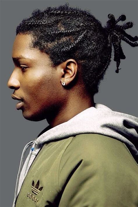 The rapper started wearing dreadlocks during his snoop lion phase and has been embracing the style on and off ever since. These Are The 5 Hottest Hairstyles in Hip-Hop Right Now