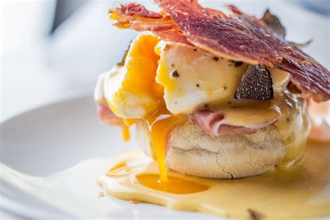 Born on the west coast and growing across canada cactus club cafe offers the best in global baked cheesecake chocolate raspberry vegan cheesecake white chocolate vivas vegan recipe club viva. Chef's Recipe: Eggs Benedict from Tom's Kitchen - Luxury ...