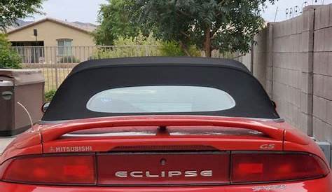 Mitsubishi Eclipse 97 for Sale in Phoenix, AZ - OfferUp