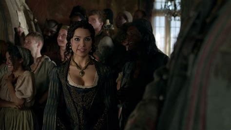 Jessica Parker Kennedy As Max In Black Sails Series Black Sails Black Sails Starz Jessica