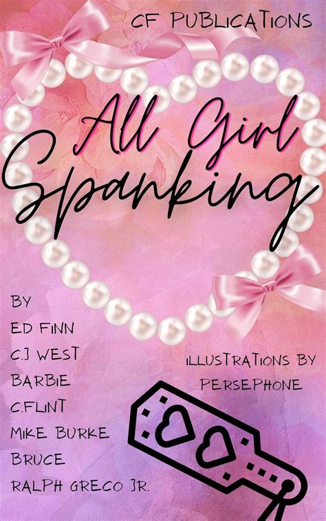 All Girl Spanking By Cf Publications Goodreads