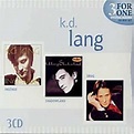 Lang,K.D. - 3 for 1 Box Set - Amazon.com Music