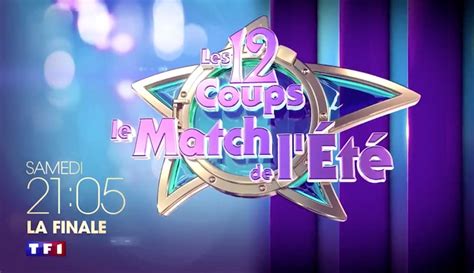 Lors de la victoire au 12 coups, le champion choisit une chanson qui est diffusée. « Les 12 coups de midi » : Paul éliminé par Xavier dans « Le match de l'été » - Stars Actu