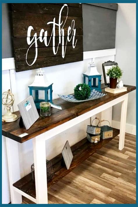 Diy Foyer Decorating Ideas For Small Foyers And Apartment Entryways