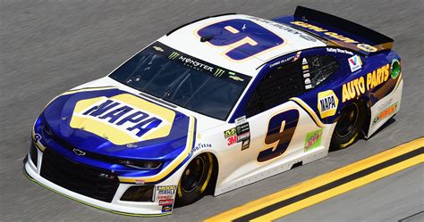 Hendrick Motorsports 725 Hp Nascar Track Attack Racers Can Be Yours