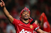 Former Man United star Patrice Evra launches campaign to raise £500,000 ...