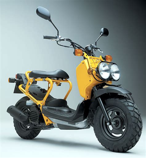 This thing is great for throwing in the back of a. Honda Ruckus 50cc Scooter - reviews, prices, ratings with ...