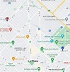 Mapa de la Ciudad de La Plata - Google My Maps