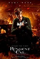 Película: Resident Evil 6: El Capítulo Final (2016) | abandomoviez.net