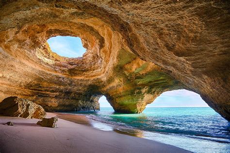 6 Things To Do In Algarve Portugal Caves Beaches Villages Luxsphere