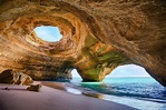 6 Things To Do In Algarve Portugal - Caves, Beaches, Villages - Luxsphere