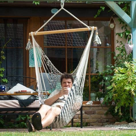 Not Just For Retirees Anymore Hammocks See Upswing In Sales Hammock