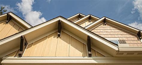 A Homeowners Guide To Siding Terminology Blog