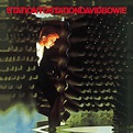 Levyarvio: David Bowie – Station To Station (1976) – Pienemmät Purot