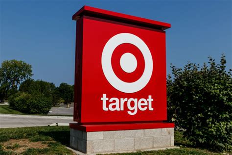 Target To Launch New ‘good And Gather Grocery Brand Next Month