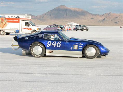 Bonneville recently released this statement below followed by the full event schedule. Bonneville Salt Flats (Wendover) - 2021 All You Need to ...