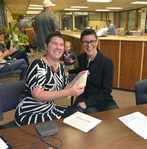 Lancaster County Begins Issuing Licenses For Same Sex Marriages After Court Ruling Allows It