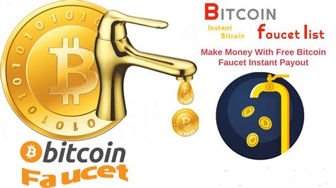 A bitcoin faucet is an application or website that functions as a reward system for users who receive small amounts of bitcoin for completing microtasks or view ads. Bitcoin faucet mining, bitcoin faucet bot free - Profile - Nevada State Medical Association Forum