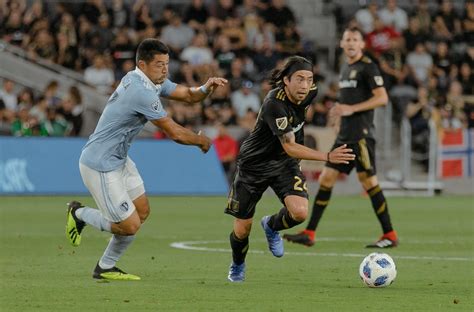 So what do you say? Preview: LAFC vs Sporting KC 3/3/2019 | Los Angeles Football Club