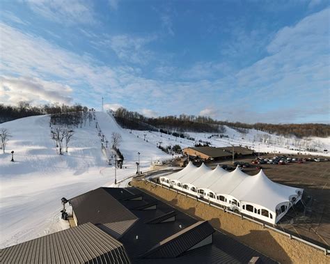 Hometown Mountain Shoutout: Perfect North Slopes, Lawrenceburg, Indiana