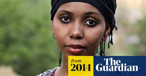 British Fgm Campaigner Backs Us Campaign To Raise Awareness On Cutting