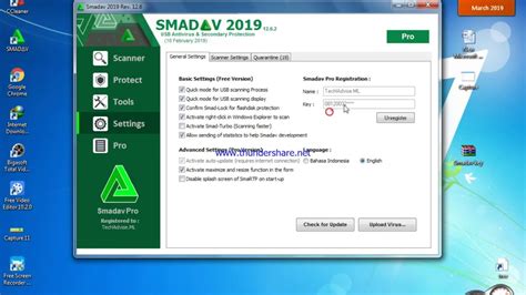 Smadav 2020 Registration Key Smadav Pro 2020 V137 Crack With Serial