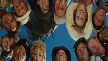 It's a Mad, Mad, Mad, Mad World (1963) - Reviews | Now Very Bad...