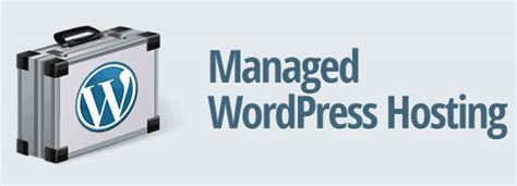 Top 5 Reasons For Choosing Managed Wordpress Hosting