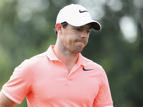 Rory Mcilroy Criticised For Playing Round Of Golf With Donald Trump