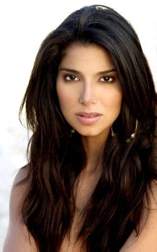 Roselyn Sanchez One Of The Most Beautiful Hispanic Actresses To Grace