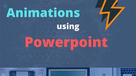 Creative Animations Using Powerpoint Youtube