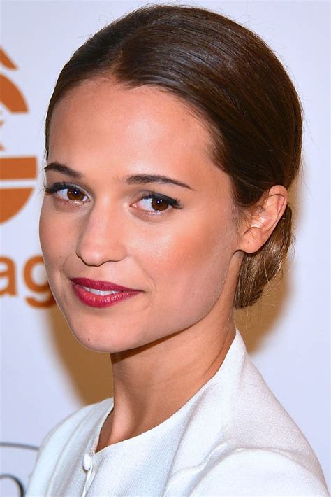 List Of Awards And Nominations Received By Alicia Vikander Wikipedia