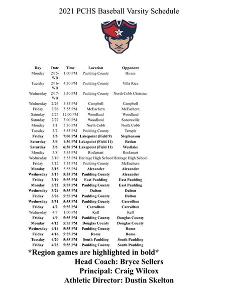 Patriots Schedule Printable 2021 Printable Schedule