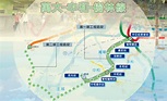 台北捷運萬大線第一期工程路段 (圖) - Yahoo奇摩新聞