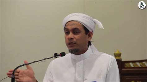 Syeikh zainul asri beruntunglah orang yang pelik pelik. 17-01-12 Kuliah Kitab Sahih Bukhori oleh SYEIKH MUHD ...