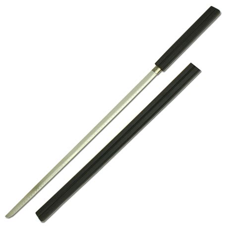 Naruto Anime Sasuke Kusanagi Grass Cutter Handmade Sword