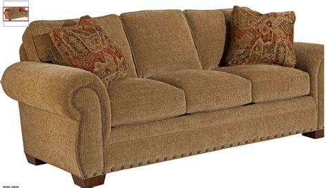 Broyhill Cambridge Queen Sleeper Sofa And Loveseat 5054 7q 5054