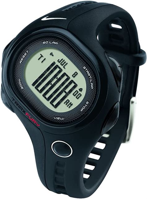 Nike Triax Fury 50 Watch Wr0141 001 Watches