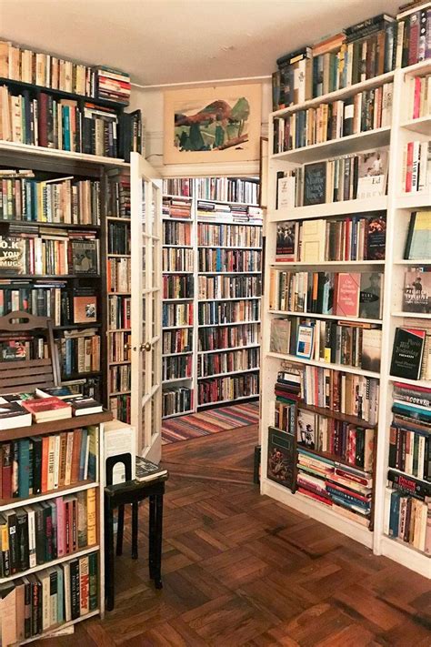 The 11 Most Unique Bookstores In The World Home Libraries Home