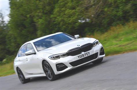 Give great performance even greater presence with exclusive and sporty components that are perfectly suited to your bmw. BMW 3 Series 330d M Sport 2019 UK review review | Autocar