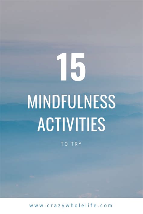 Mindfulness The Practice Of Being Present Has Many Benefits In