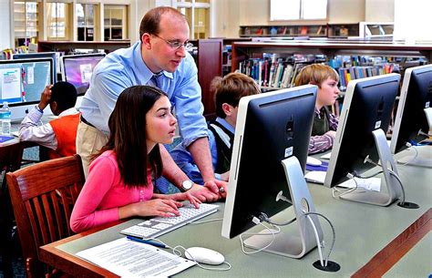5 Uses Of Computer In Education