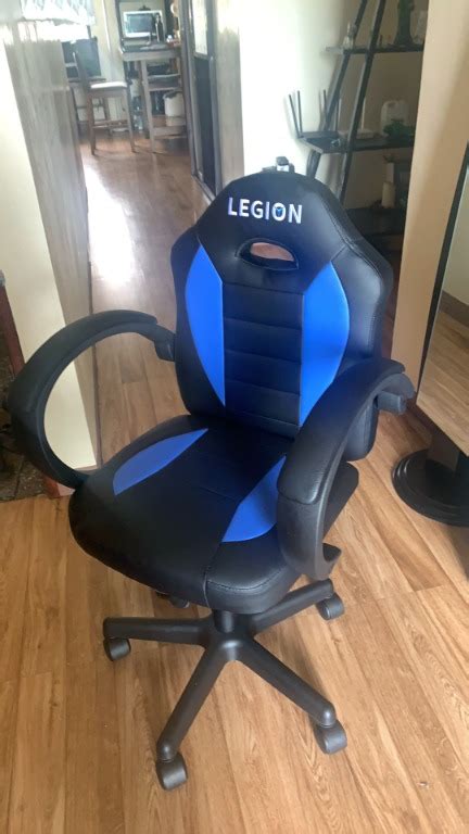 Lenovo Legion Empire X Player One Gaming Chair Furniture And Home Living