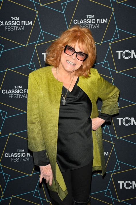 Ann Margret Celebrated Turning 82 With A New Rock Album