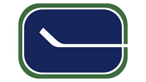 Vancouver Canucks Logo Symbol Meaning History Png Brand