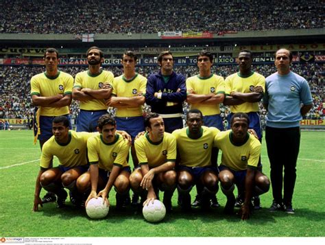 The world cup winners from mexico have gone down in history with names such as pele, rivelino and jairzinho etched like jewels in football's collective memory. On this day: in 1970, brazil won the world cup final 4-1 ...